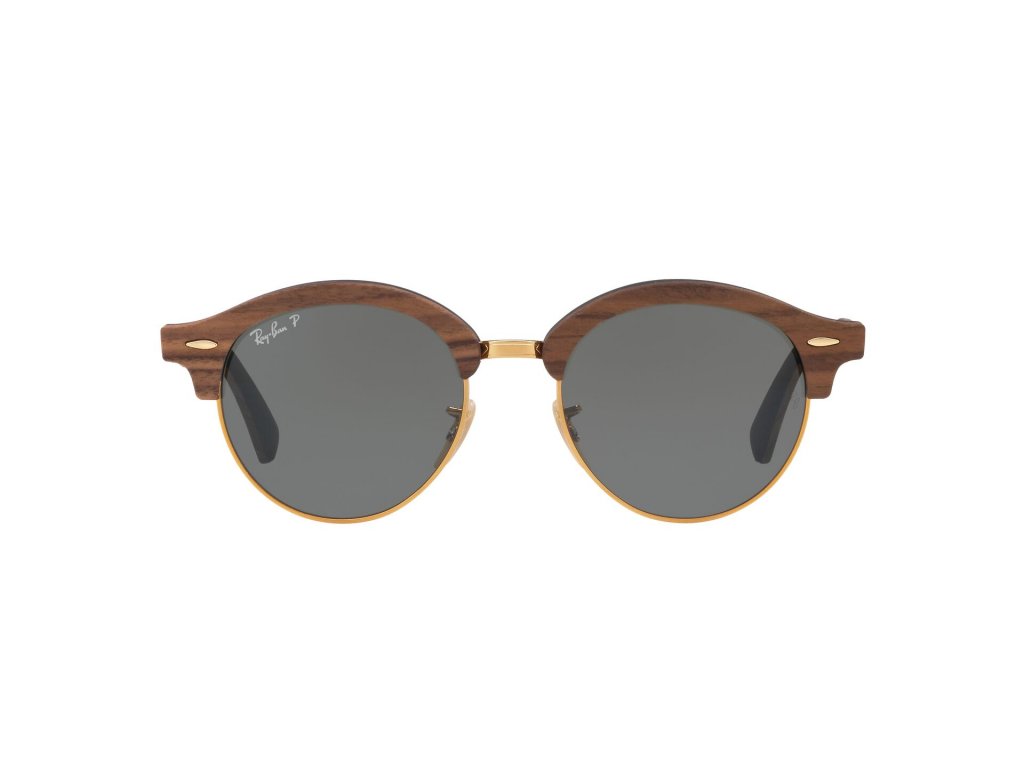 Ray-ban Clubround